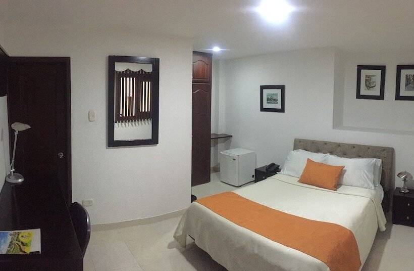 Hotel Cafe Cafe Avenida