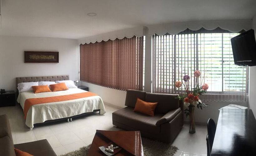 Hotel Cafe Cafe Avenida