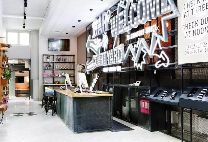 Comfort Hotel Karl Johan