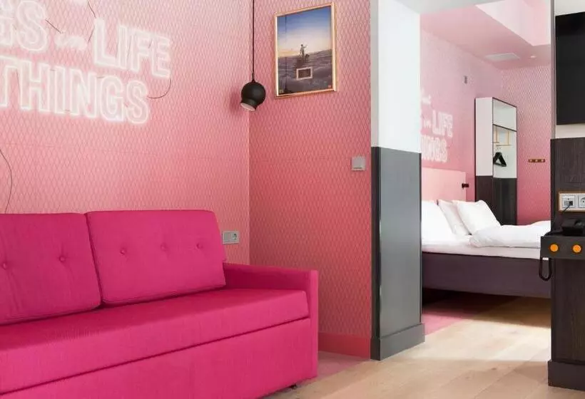 Comfort Hotel Karl Johan