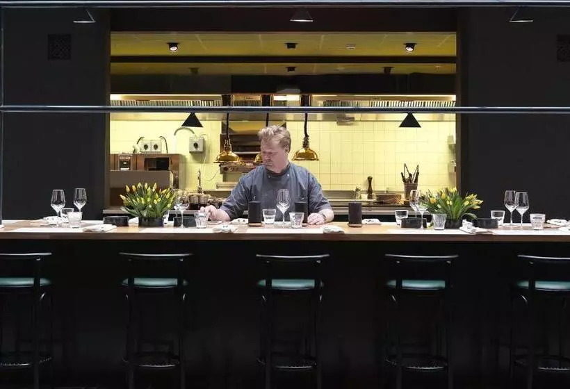 Comfort Hotel Karl Johan