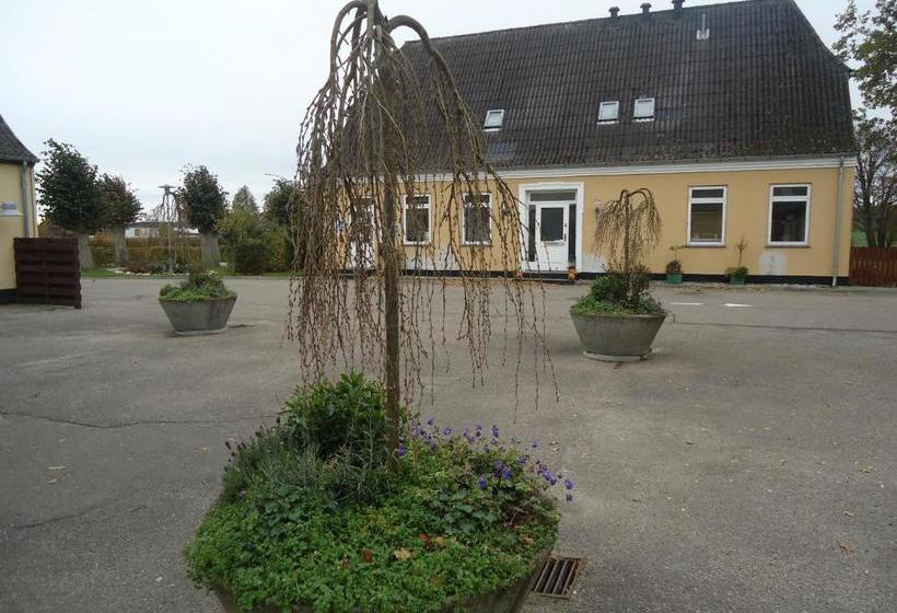 בית מלון כפרי Danhostel Køge