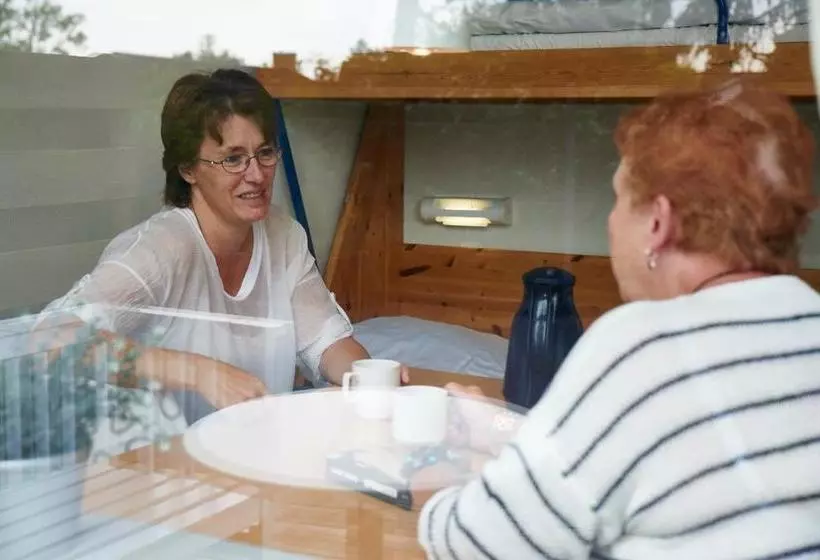 בית מלון כפרי Danhostel Køge