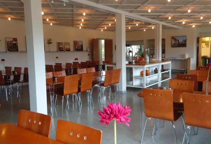 בית מלון כפרי Danhostel Køge