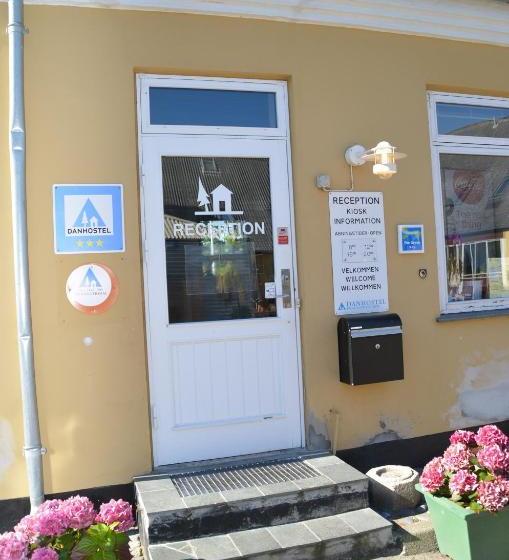 בית מלון כפרי Danhostel Køge