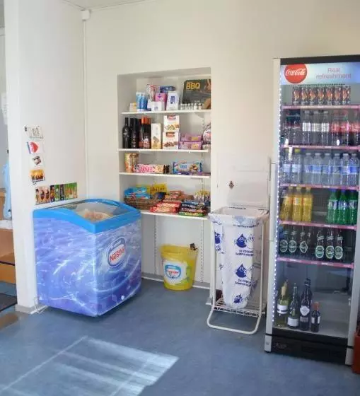 בית מלון כפרי Danhostel Køge