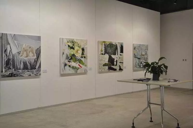 هتل E518 Boutique Art