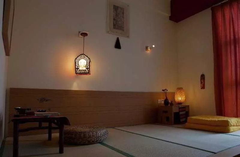 هتل E518 Boutique Art