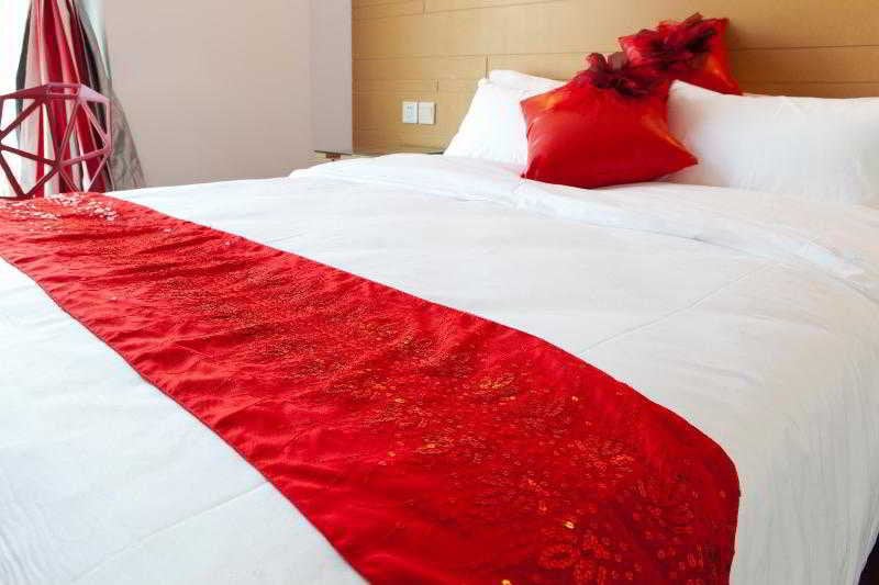 Hotel E518 Boutique Art