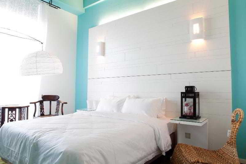 Hotel E518 Boutique Art