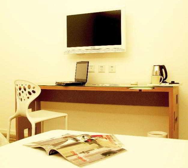 Hotel E518 Boutique Art