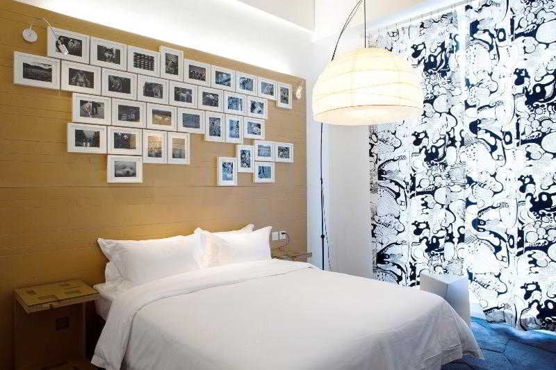 Hotel E518 Boutique Art