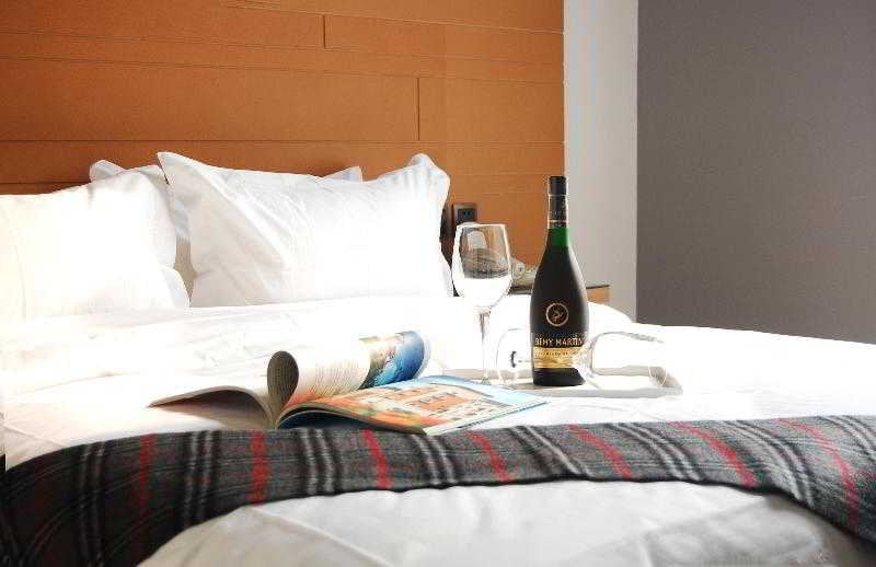 Hotel E518 Boutique Art