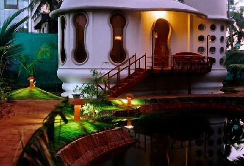 ホテル Eden Garden Ayurvedic Health Retreat