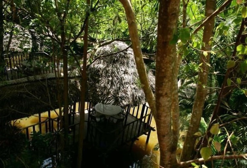 ホテル Eden Garden Ayurvedic Health Retreat