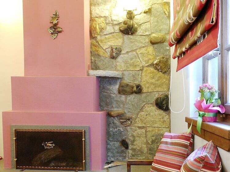 酒店 Giagia Evgenia