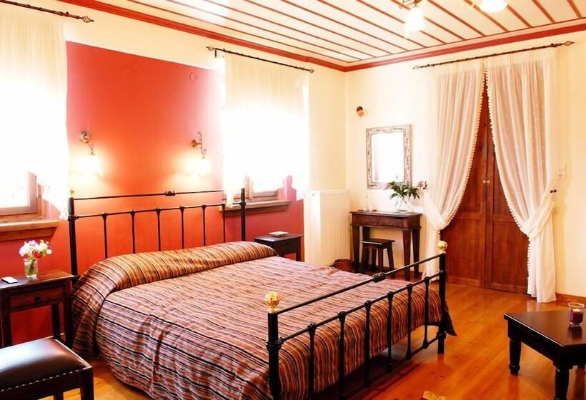 酒店 Giagia Evgenia