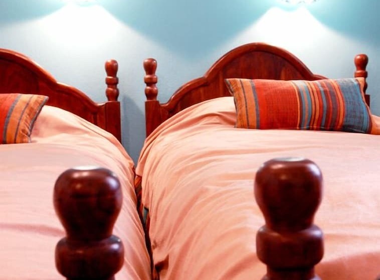 酒店 Giagia Evgenia