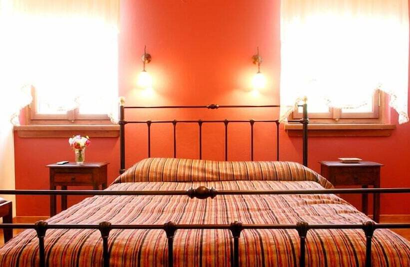 酒店 Giagia Evgenia