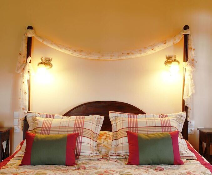 酒店 Giagia Evgenia