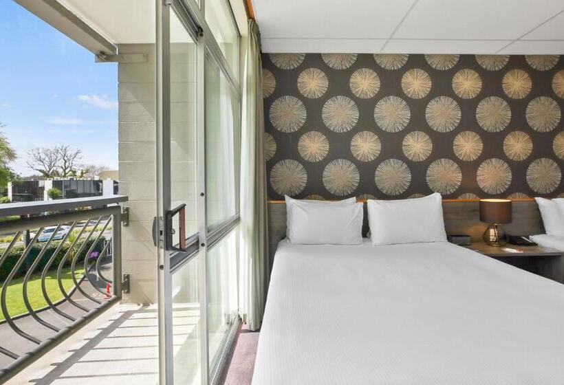 Heartland Ambassador Hotel Hamilton