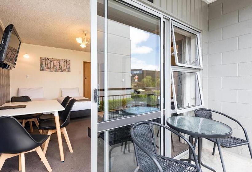 Heartland Ambassador Hotel Hamilton