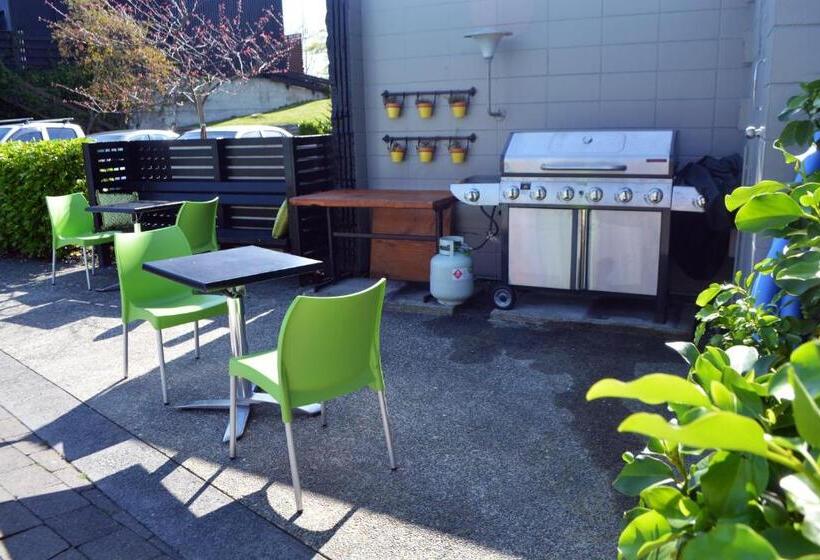 Heartland Ambassador Hotel Hamilton