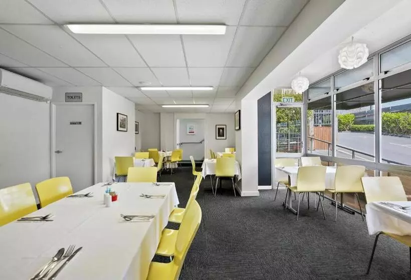 Heartland Ambassador Hotel Hamilton