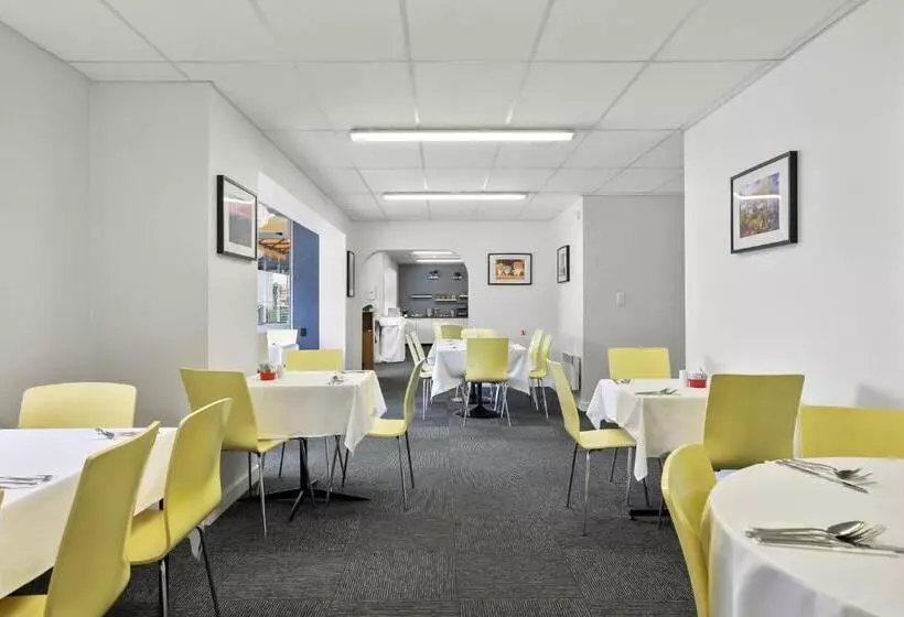 Heartland Ambassador Hotel Hamilton