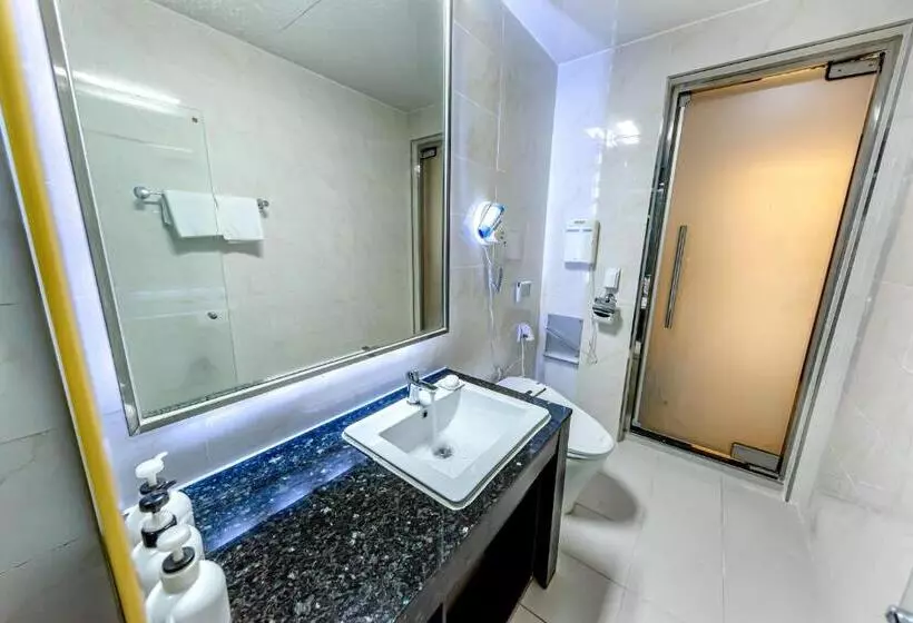 בית מלון כפרי Hs Tourist