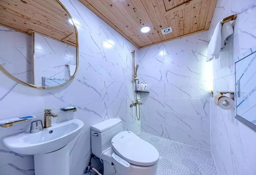 בית מלון כפרי Hs Tourist