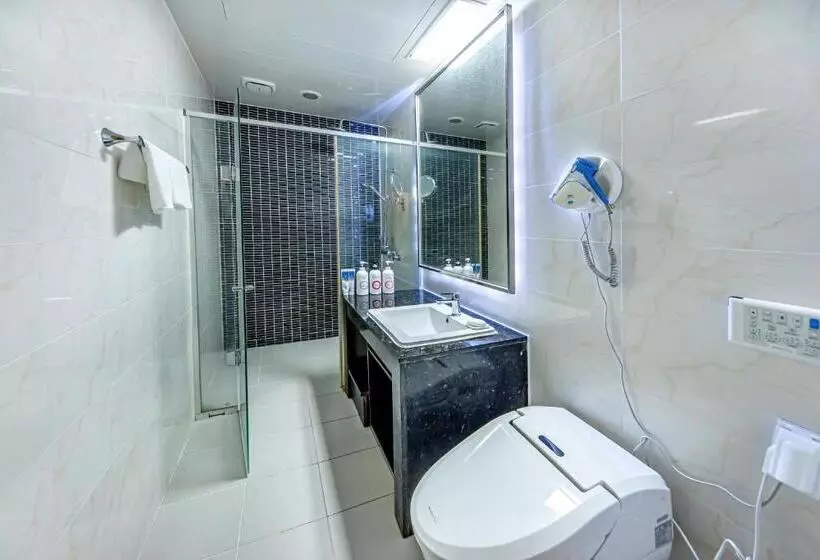 בית מלון כפרי Hs Tourist