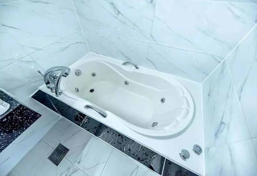 בית מלון כפרי Hs Tourist