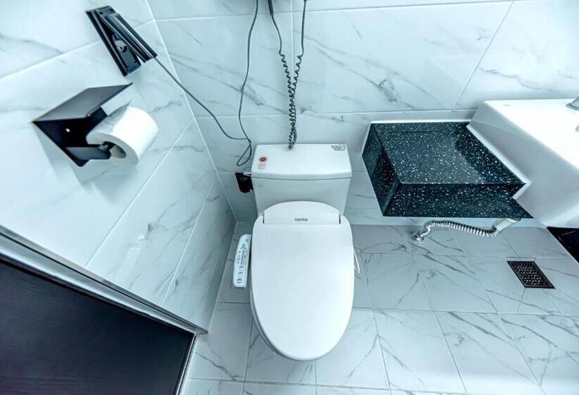 בית מלון כפרי Hs Tourist