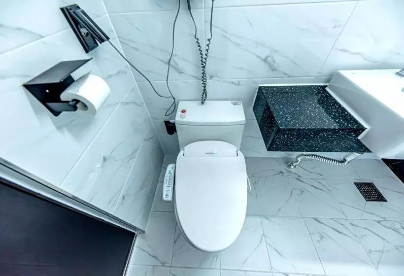 בית מלון כפרי Hs Tourist