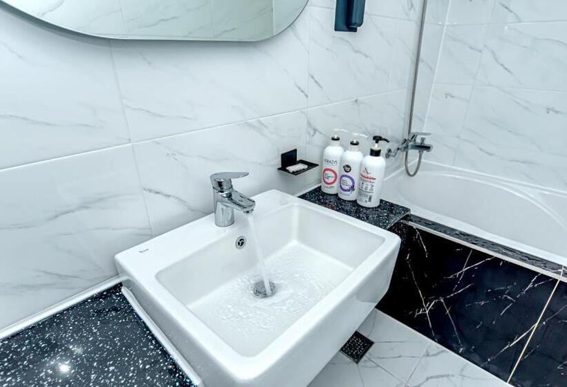 בית מלון כפרי Hs Tourist