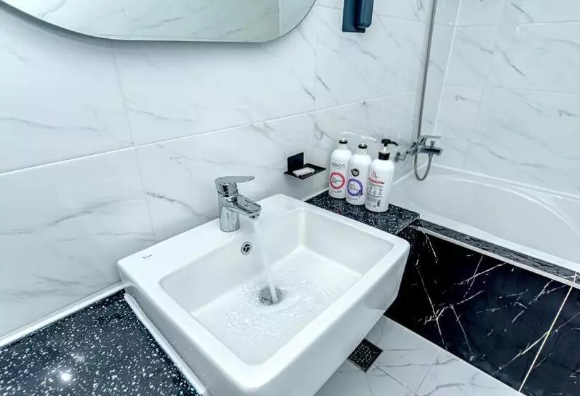 בית מלון כפרי Hs Tourist