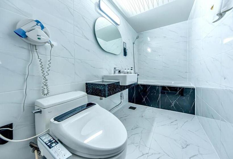 בית מלון כפרי Hs Tourist