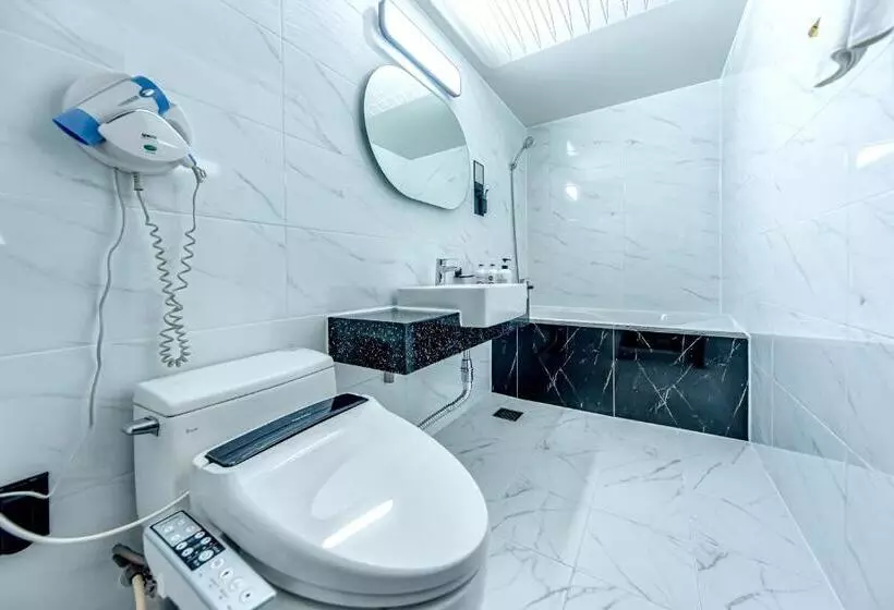 בית מלון כפרי Hs Tourist