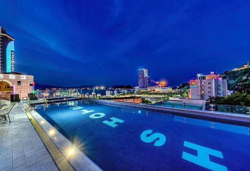 בית מלון כפרי Hs Tourist