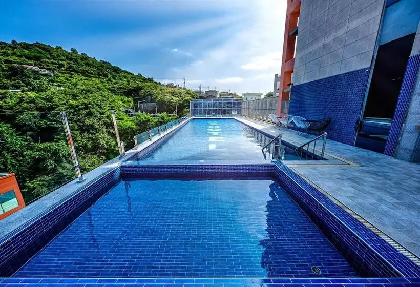 בית מלון כפרי Hs Tourist