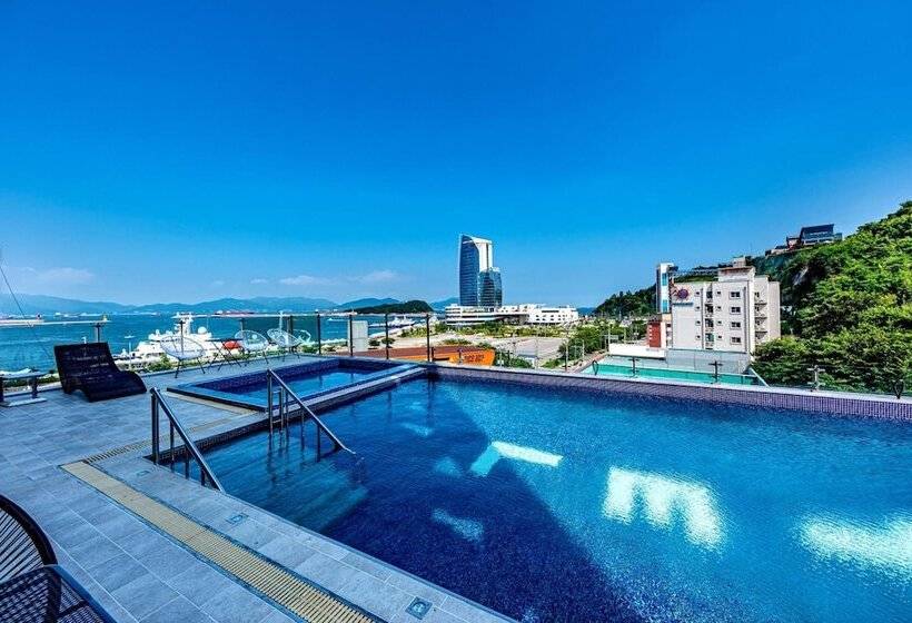 בית מלון כפרי Hs Tourist