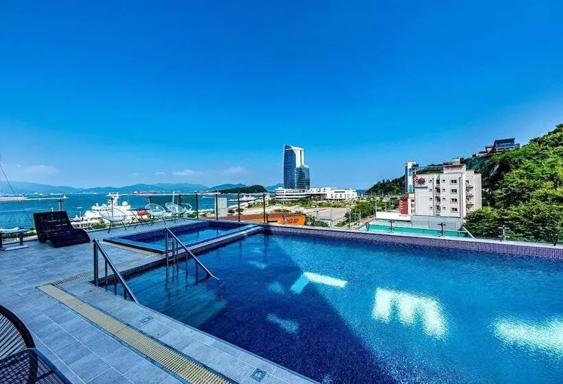 בית מלון כפרי Hs Tourist