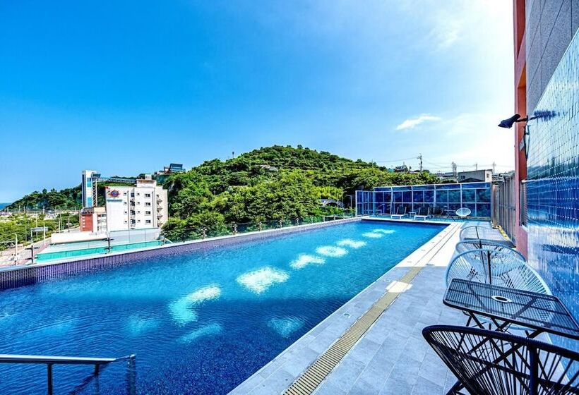 בית מלון כפרי Hs Tourist