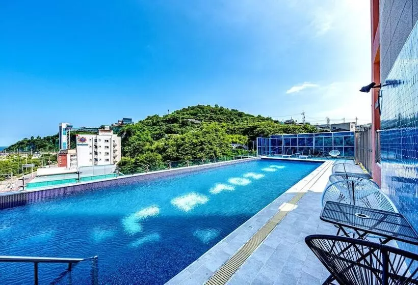 בית מלון כפרי Hs Tourist