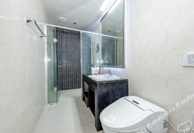 בית מלון כפרי Hs Tourist