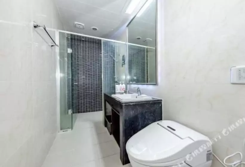 בית מלון כפרי Hs Tourist