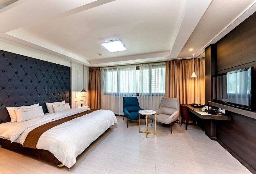 בית מלון כפרי Hs Tourist