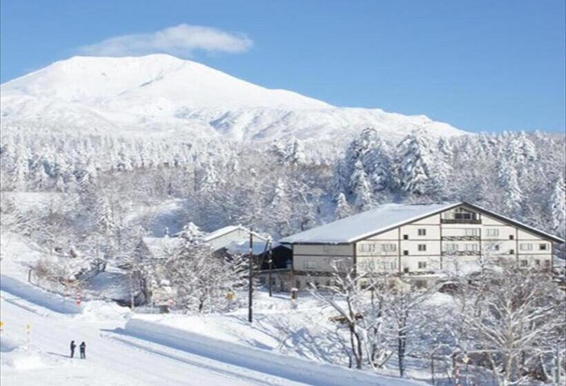 Otel K S House Hokkaido  Asahidake Onsen Hostel