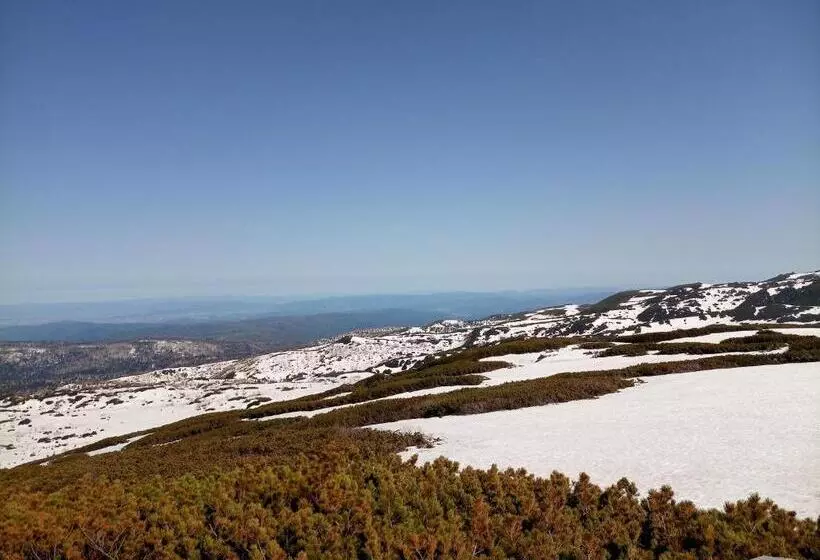 호텔 K S House Hokkaido  Asahidake Onsen Hostel